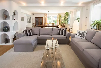 Holiday apartment with 2 bedrooms
