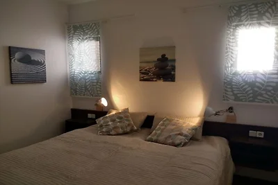 Bungalow mit 1 Schlafzimmer