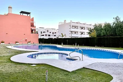 Wohnung mit gemeinschaftlichem Pool in...