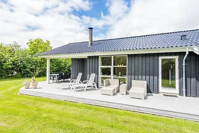 6 persone case ad Hemmet