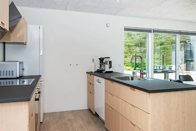 10 Personen Ferienhaus in Rømø