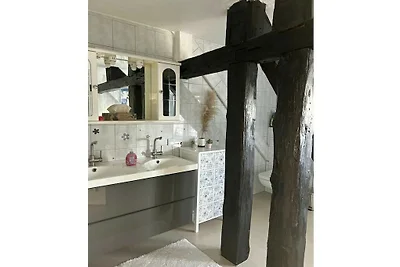 Ferienhaus mit 2 Schlafzimmer