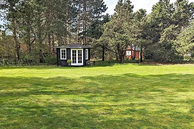 4 persoons vakantie huis in Rudkøbing