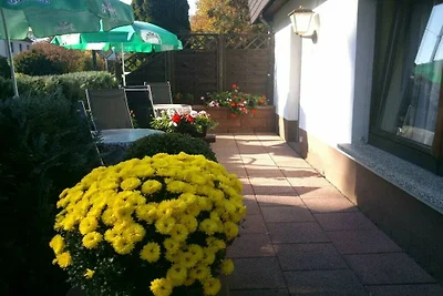 Am kleinen Bärenstein