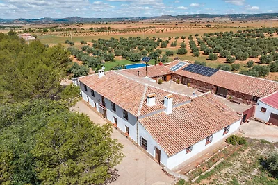Casa del Labrador mit Spa und...