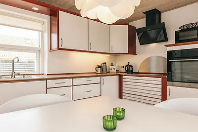 8 persoons vakantie huis in Skagen-By Traum