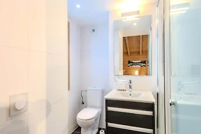 Wohnbalkone Bois Venants