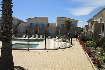 Residentie Les Hauts du Maquis