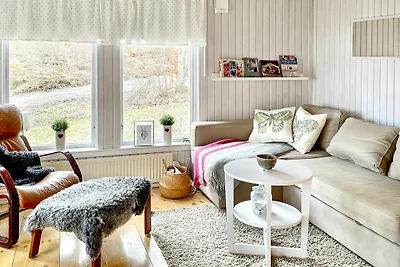 8 Personen Ferienhaus in FAGERHULT-By Traum