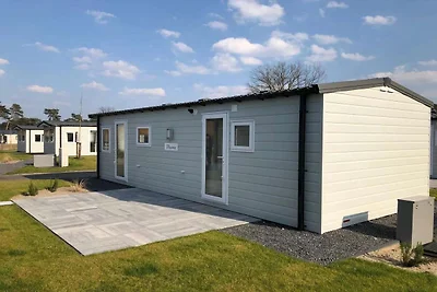 Familien-Chalet im Antwerpener Kempen