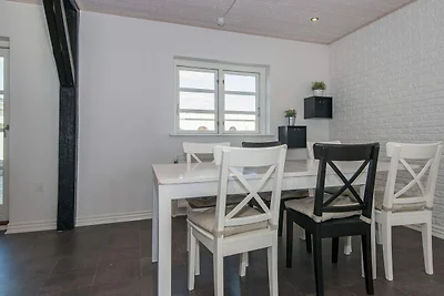20 Personen Ferienhaus in Ørsted