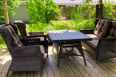 7 Personen Ferienhaus in Væggerløse