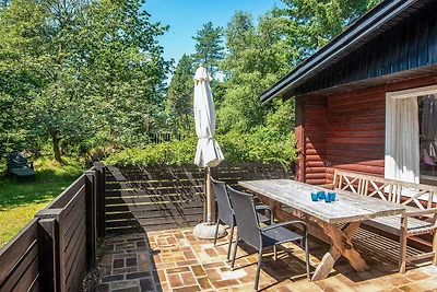 5 Personen Ferienhaus in Nørre Nebel