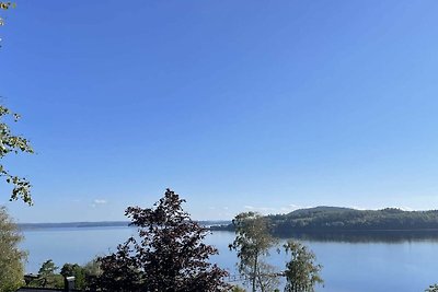 2 Personen Ferienhaus in Uddevalla