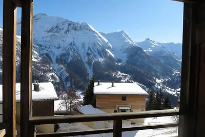 3 Zimmer für 6 Personen