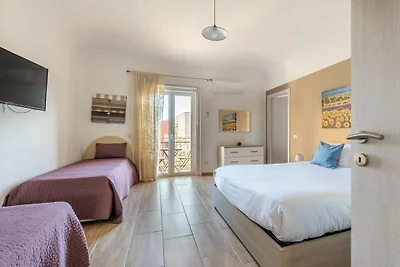 Mika Apartment alla Stazione