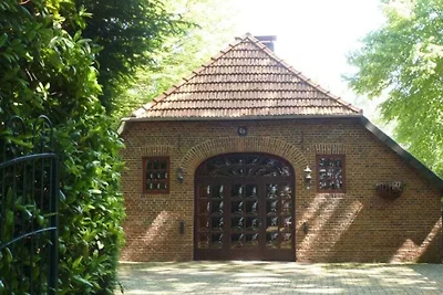 Ferienwohnung mit 1 Schlafzimmer