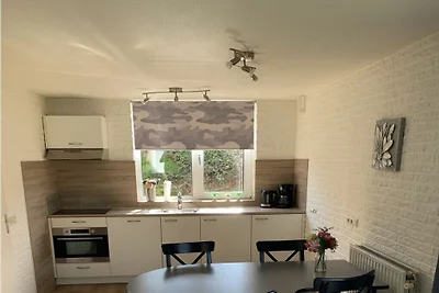 Ferienwohnung mit 3 Schlafzimmer