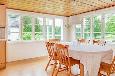 4 Personen Ferienhaus in ÅSBRO