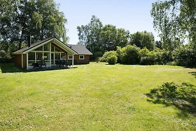 6 Personen Ferienhaus in Højby-By Traum