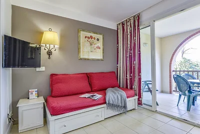 Appartamento per vacanze nell'Ardèche per 4...