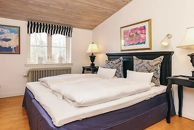 6 Personen vakantie huis in Brovst