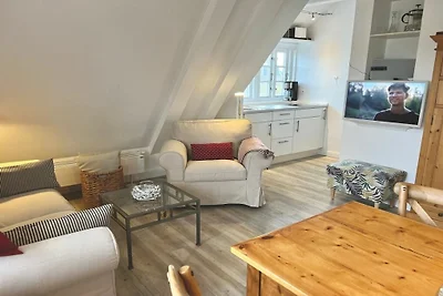 "Porre"  im Haus Klarinette