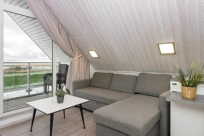 6 Personen Ferienhaus in Wendtorf