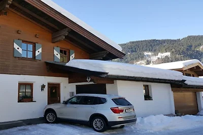 Appartement de vacances avec 1 chambre