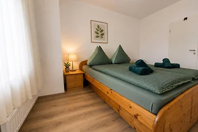 Zum Rheinberg – Panorama Loft