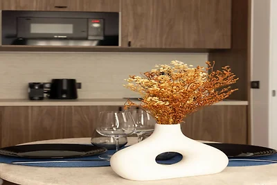 Erhabenes Studio – 2P – in der Nähe des Place...