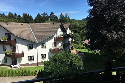 Himmelsgaube, mit "Digitaler Gästekarte“