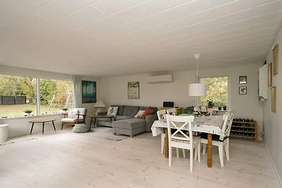 6 Personen Ferienhaus in Højby