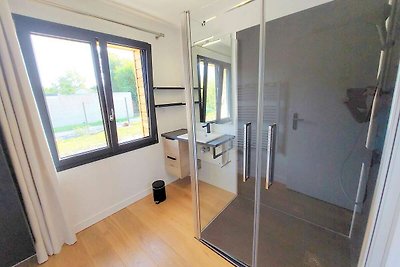 Jolie maison de vacances au calme, presqu‘île...