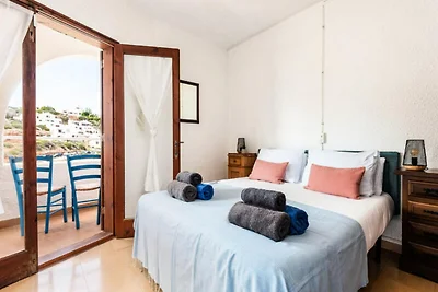 Appartamento a Cala Morell vicino alla...