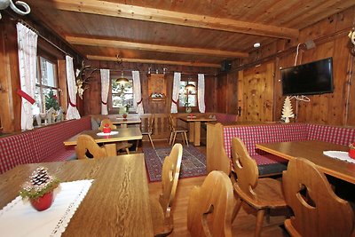 Przestronny i przytulny domw Mayrhofen -...