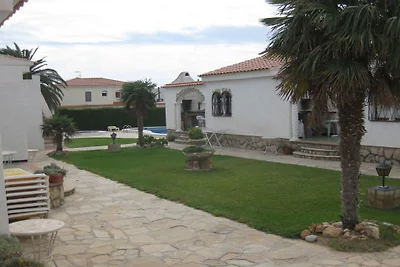 Bungalow mit 1 Schlafzimmer