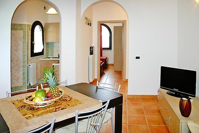 Apartment in Alghero with pool