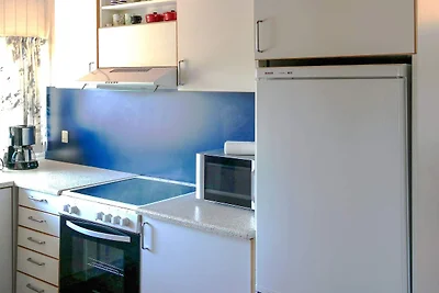 6 Personen Ferienhaus in Saltum-By Traum