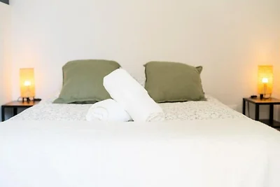 Wohnung in Nizza nahe Port Lympia