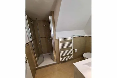 Oostelijkste klifkust, direct aan zee, appart...