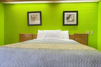 Letto matrimoniale accessibile | Vietato...