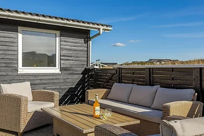 4 etoiles maison de vacances a Løkken