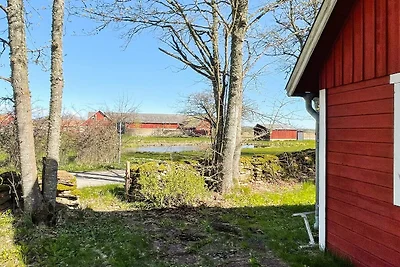 3 Personen Ferienhaus in BORGHOLM