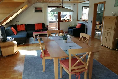 Ferienwohnung in Todtnau mit Wifi