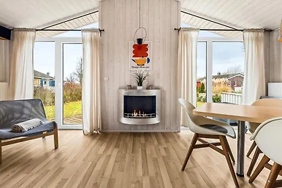 4 Personen Ferienhaus in GROEMITZ