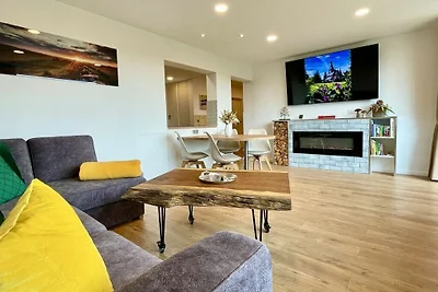 Ferienwohnung Harzurlaub