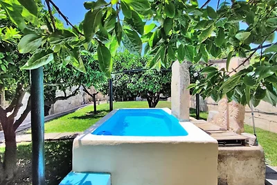 175 Casa Ca S'Escolà ETV/11898 von Mallorca...