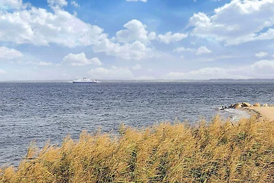 4 persone case ad Farsø-By Traum