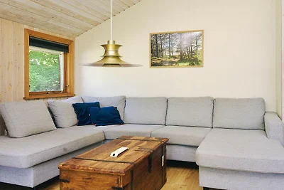 6 persoons vakantie huis in Nykøbing Sj-By...